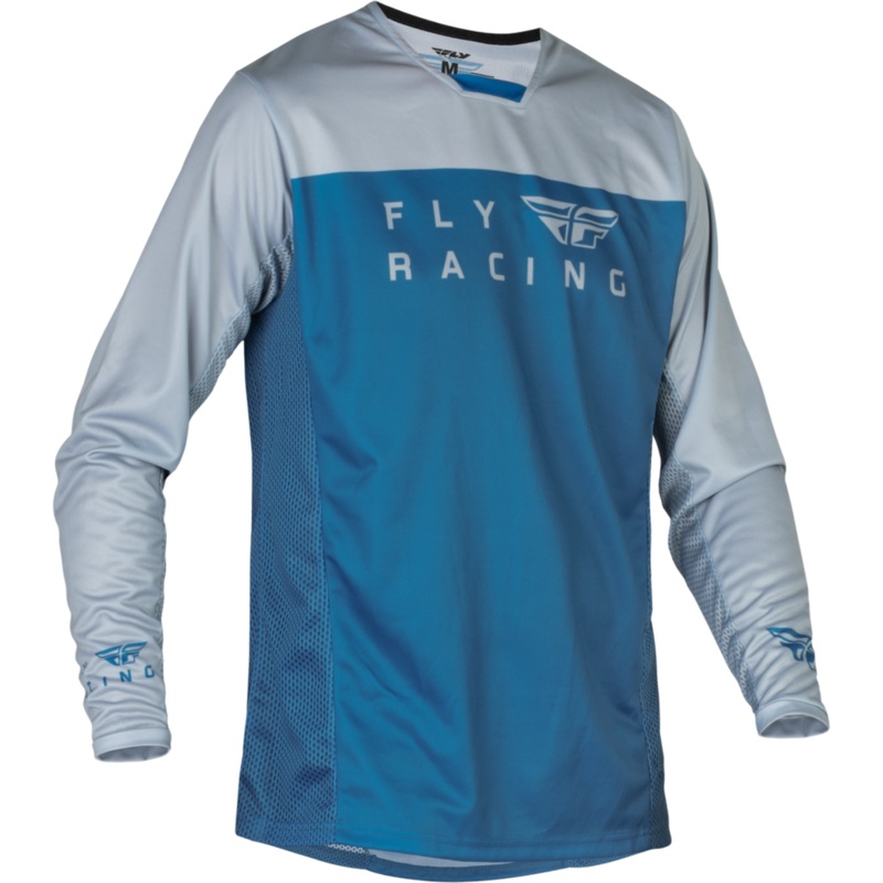 2023 Fly Racing Radium Bicycle Jersey