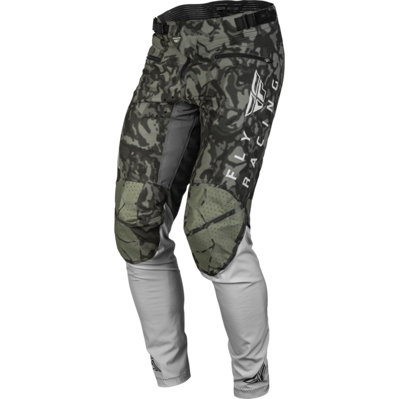 2023 Fly Racing Radium Bicycle Pants