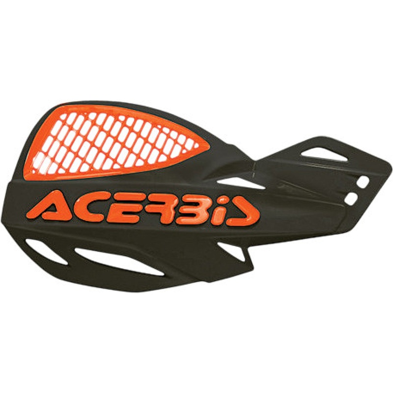 Acerbis Uniko Vented Handguards