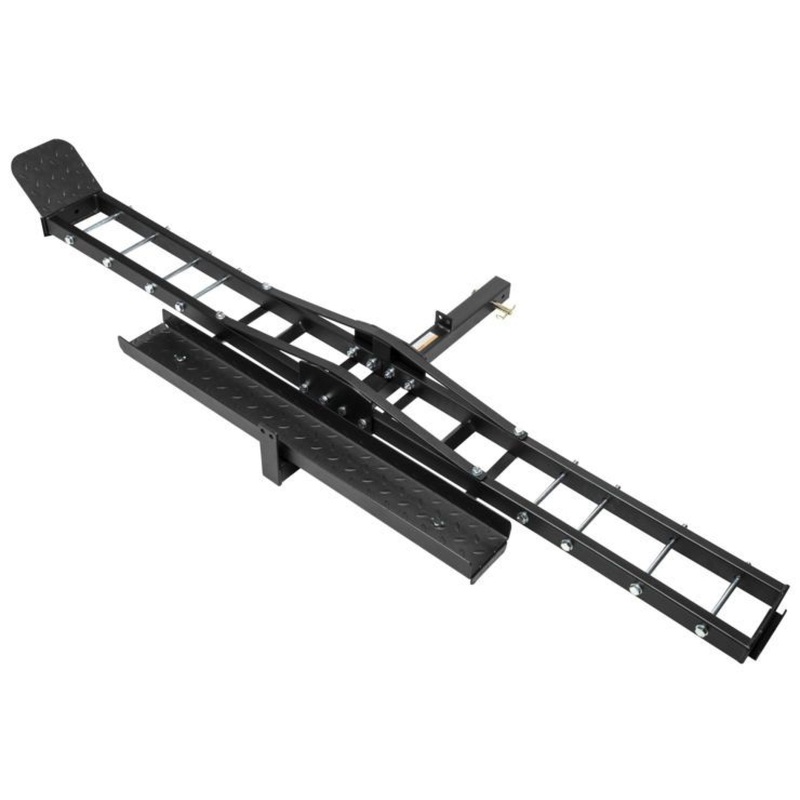BikeMaster Motorcycle Carrier