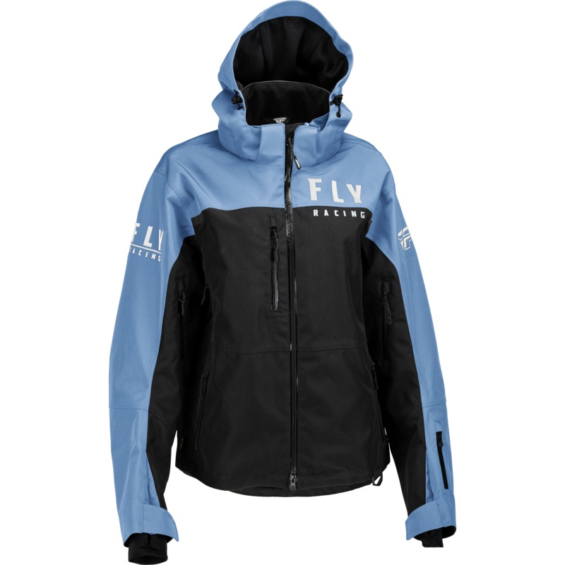 Fly Racing Carbon Jacket – Women’s