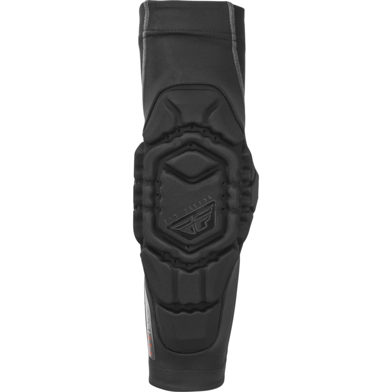 Fly Racing CE Barricade Lite Elbow Guards
