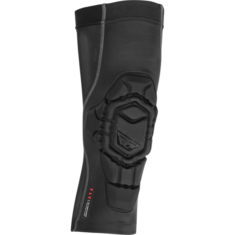 Fly Racing CE Barricade Lite Knee/Shin Guards