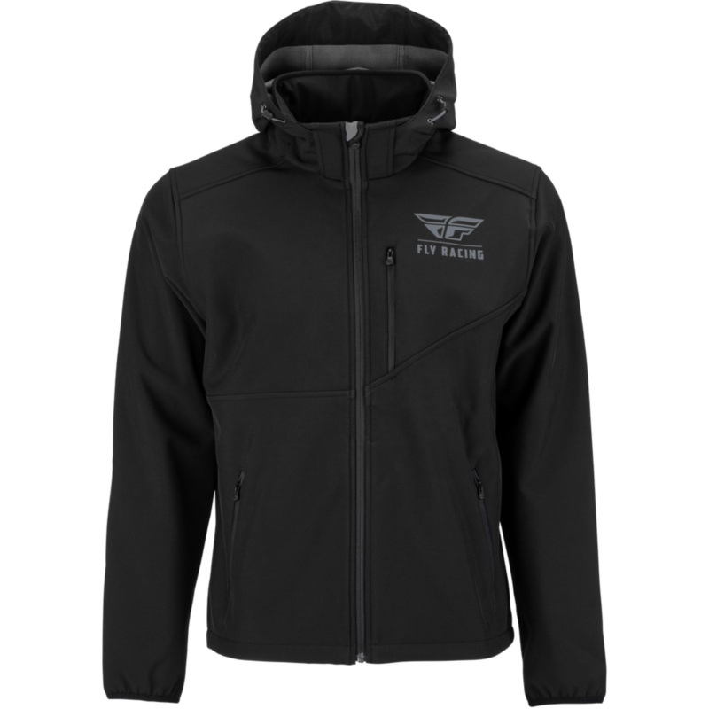 Fly Racing Checkpoint Jacket|Black|Grey/Red|Typhon/Black|Obskura/Black|Small|Medium|Large|X-Large|2X-Large|3X-Large