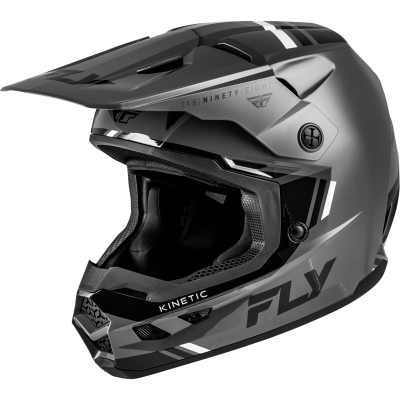 Fly Racing Kinetic Verdict Helmet