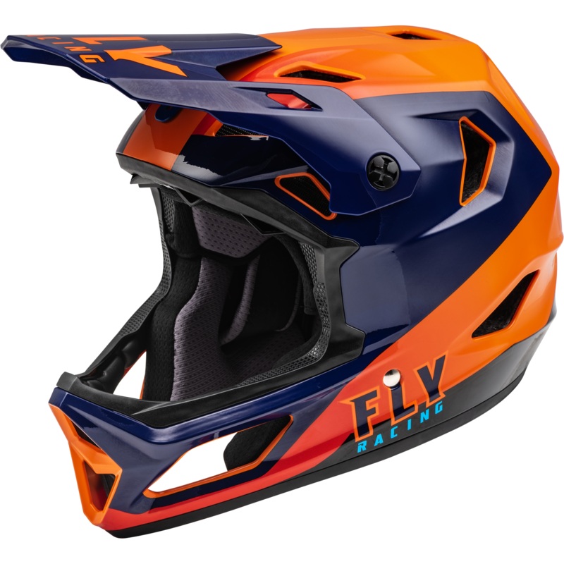 Fly Racing Rayce Bicycle Helmet – Youth (6-13)