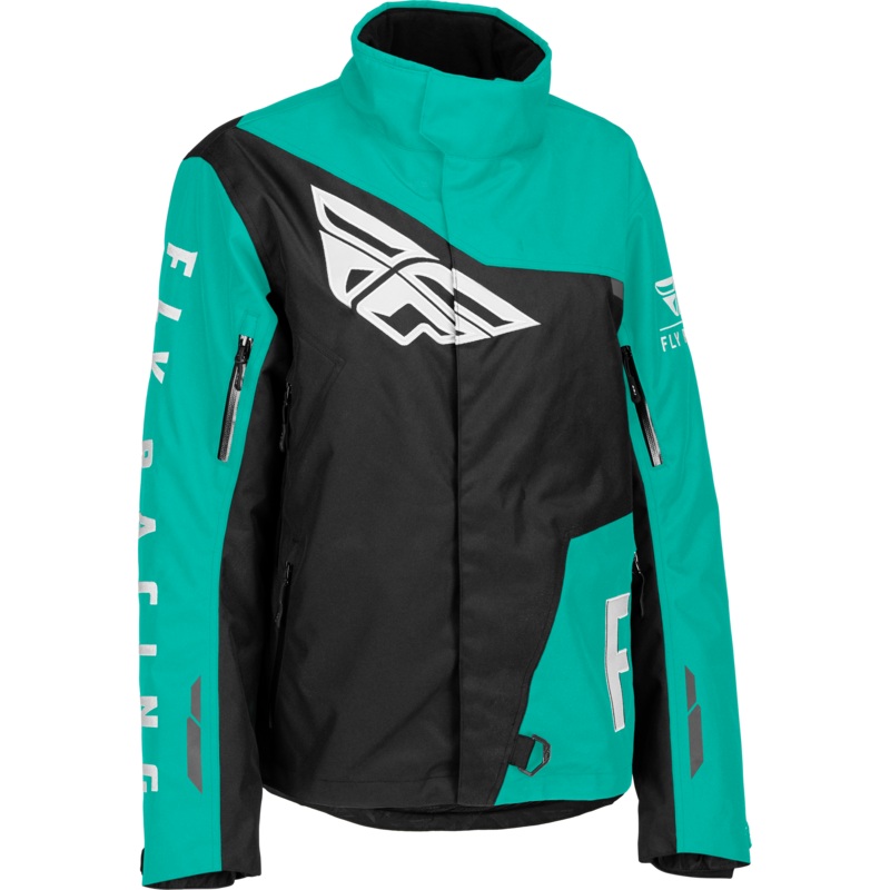 Fly Racing SNX Pro Jacket – Women’s