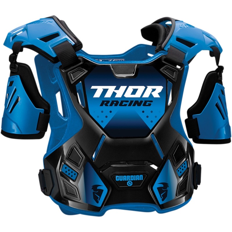 Thor Guardian Chest Protector – Youth