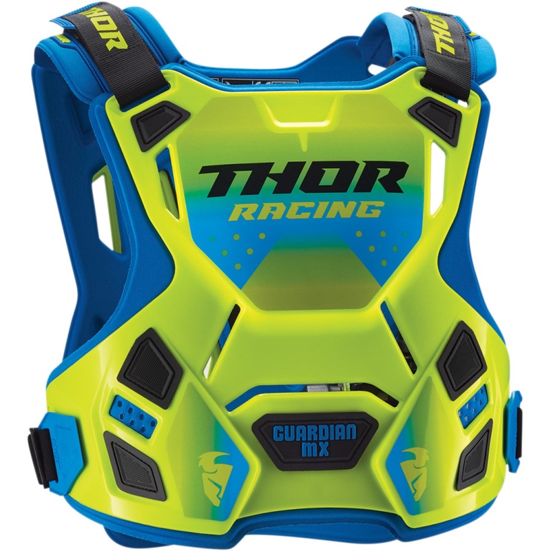 Thor Guardian MX Chest Protector