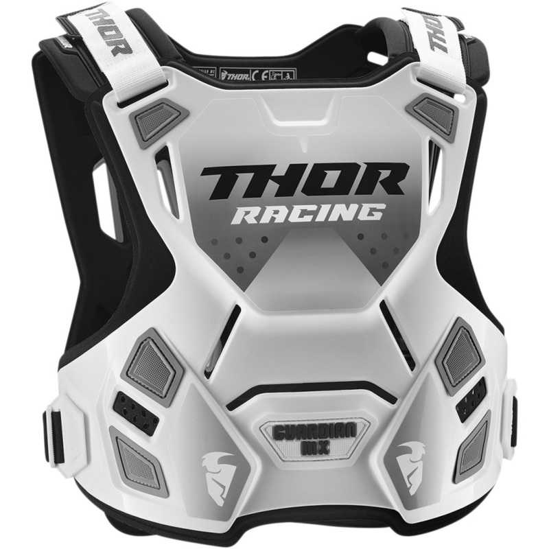 Thor Guardian MX Chest Protector – Youth