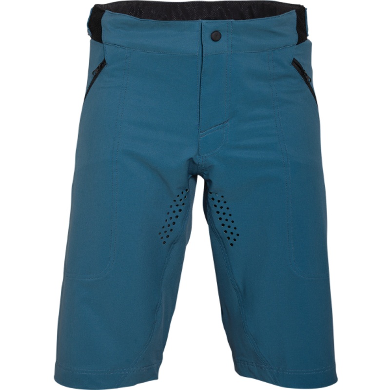 Thor Racing Assist Short|Teal|Black|30|32|34|36|38