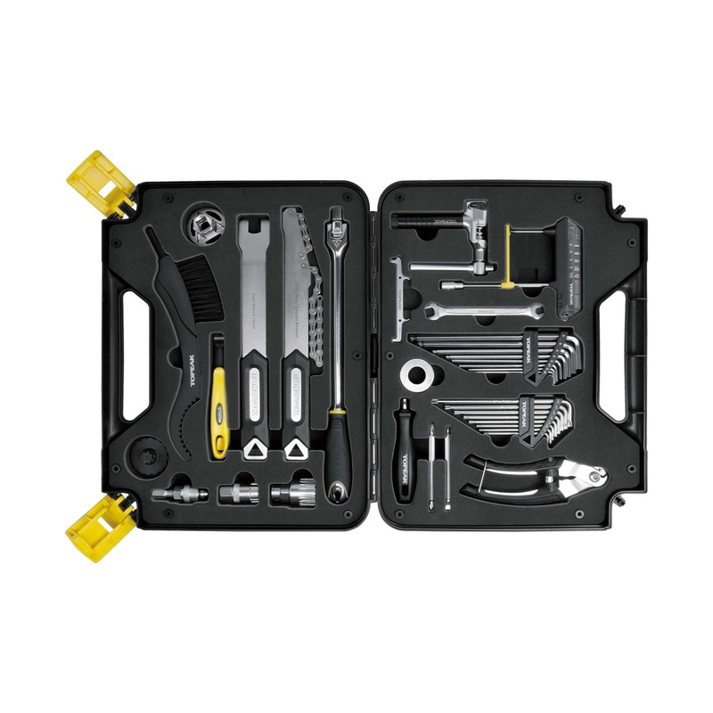Topeak Prepbox