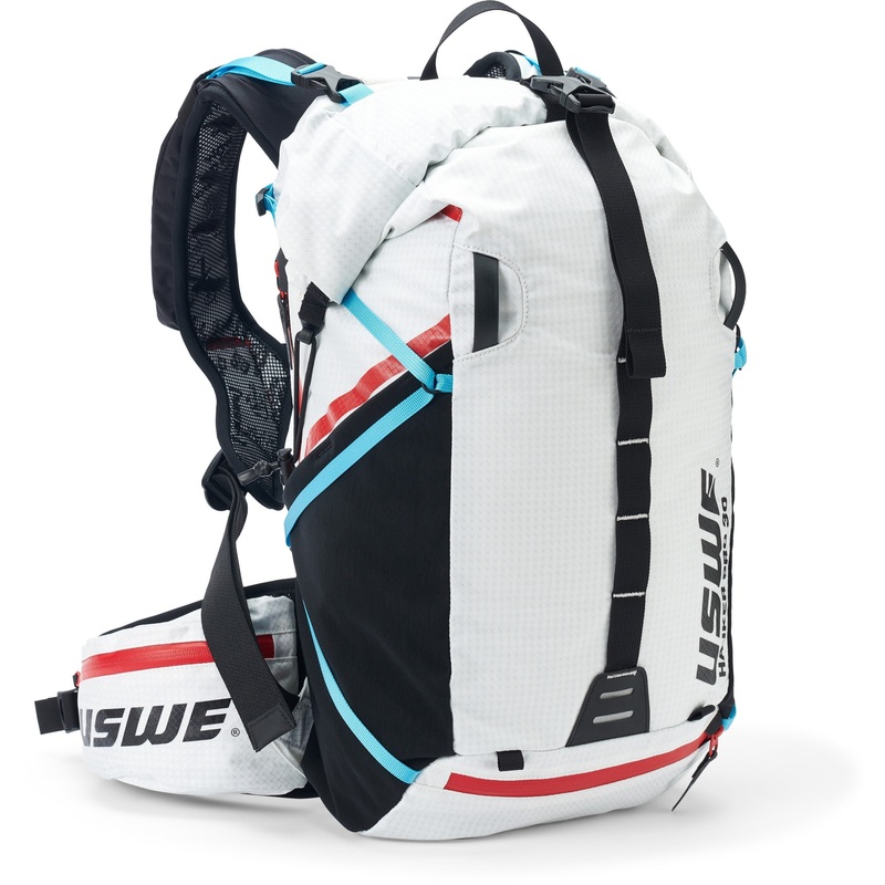 USWE Hajker Pro 30 Winter Pack
