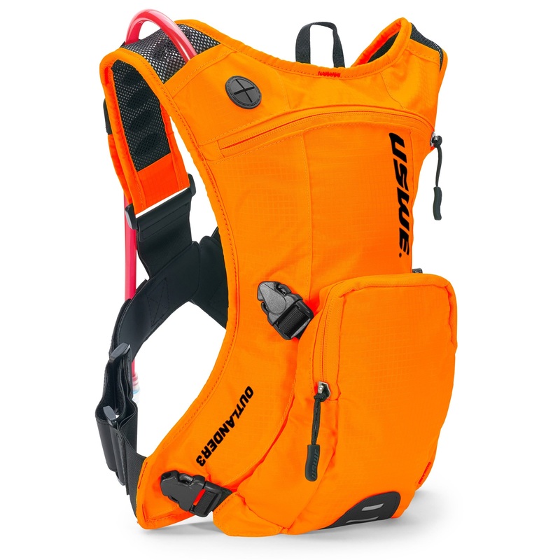 USWE Outlander 3 Hydration Pack
