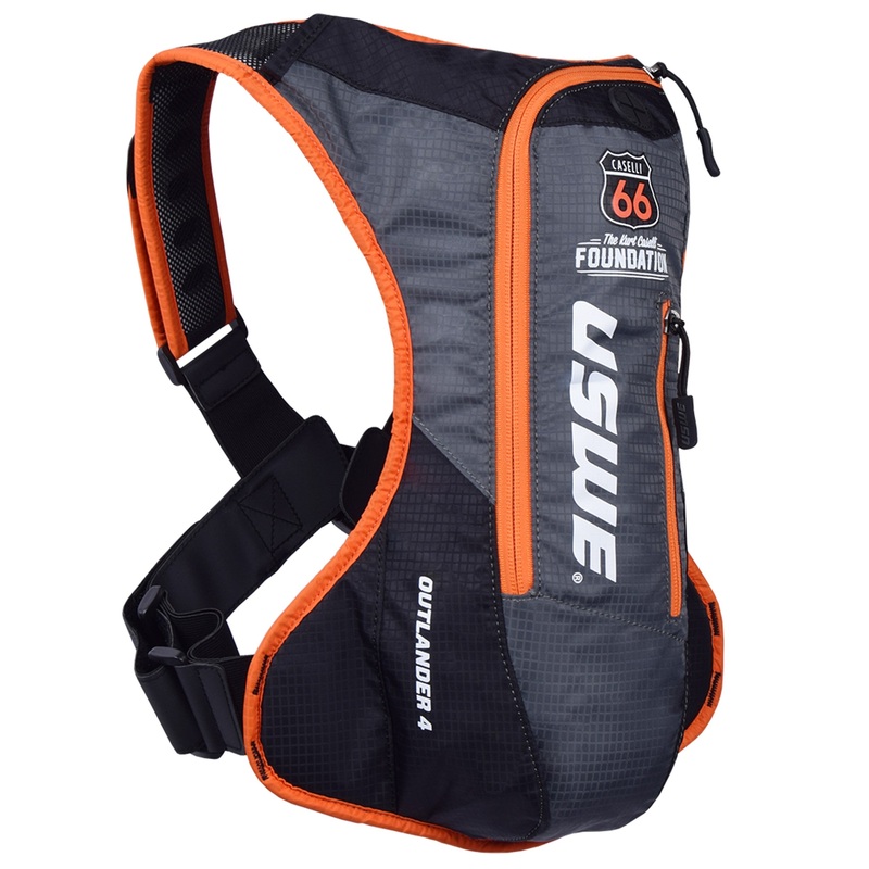 USWE Outlander 4 Hydration Pack