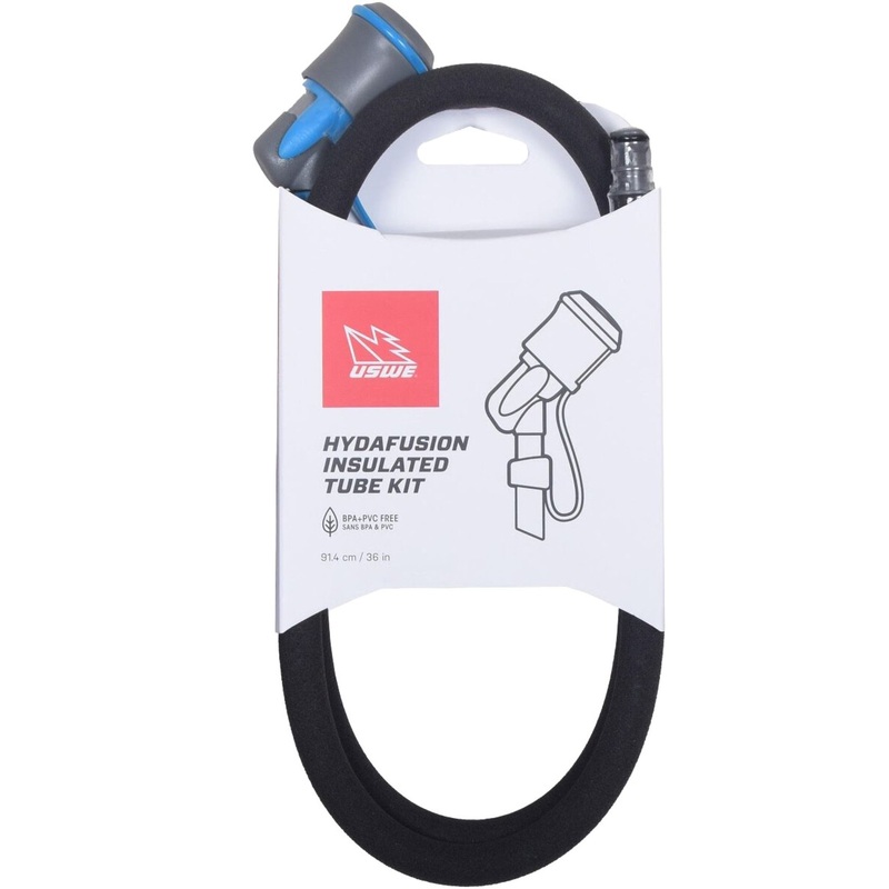 USWE Tube Set|Insulated Kit|Drink Tube Hydraflex