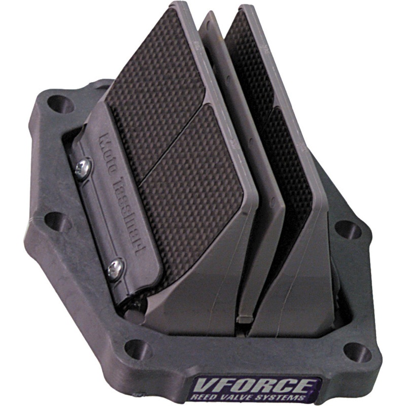V-Force 2 Reed System With Carbon Fiber Petals – V2M09A – RM250