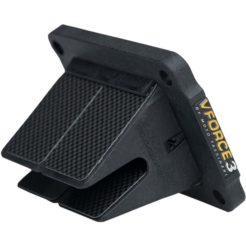 V-Force 3 Reed System With Carbon Fiber Petals – V301A – 1987-2000 and 2002 Honda CR125