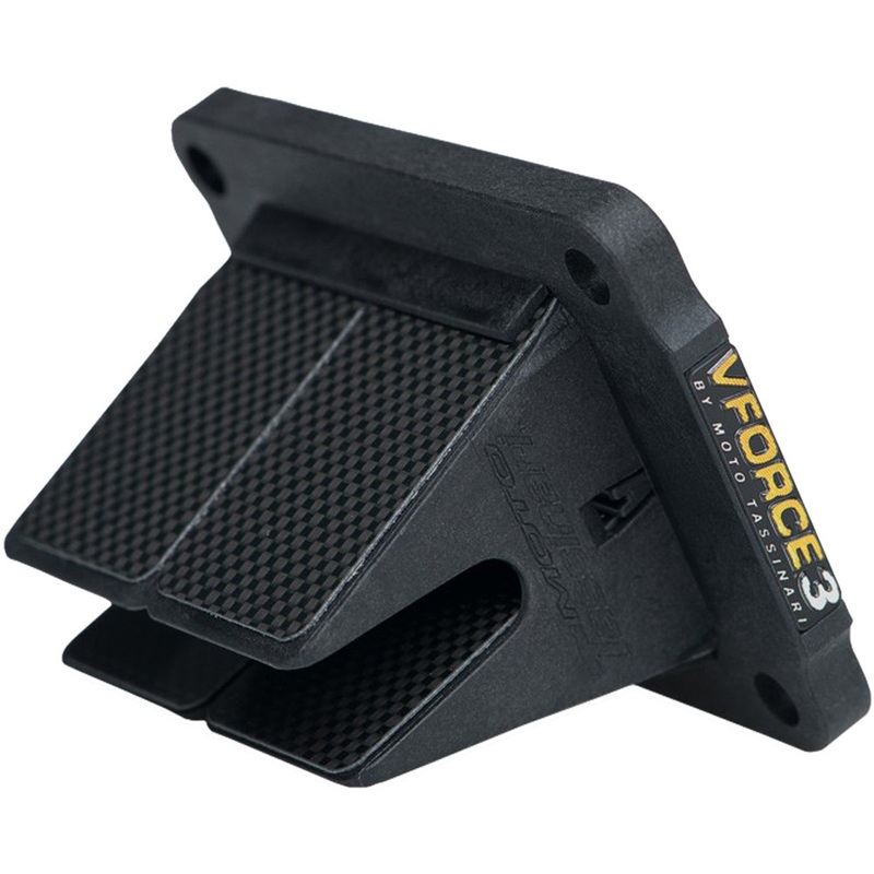V-Force 3 Reed System With Carbon Fiber Petals – V301B – 2001 Honda CR125