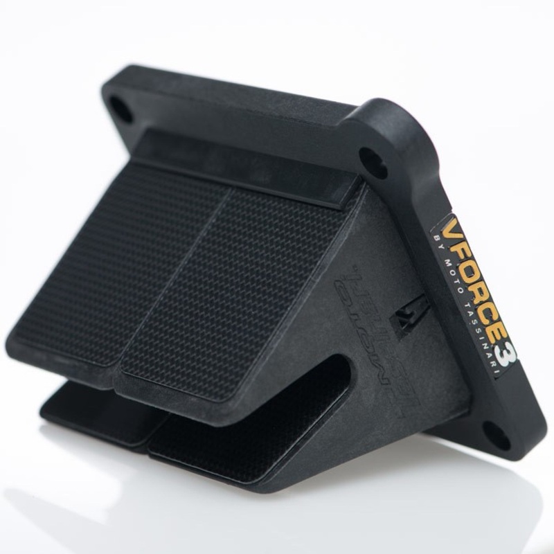 V-Force 3 Reed System With Carbon Fiber Petals – V303-FM – 1989-1996 Yamaha YZ250