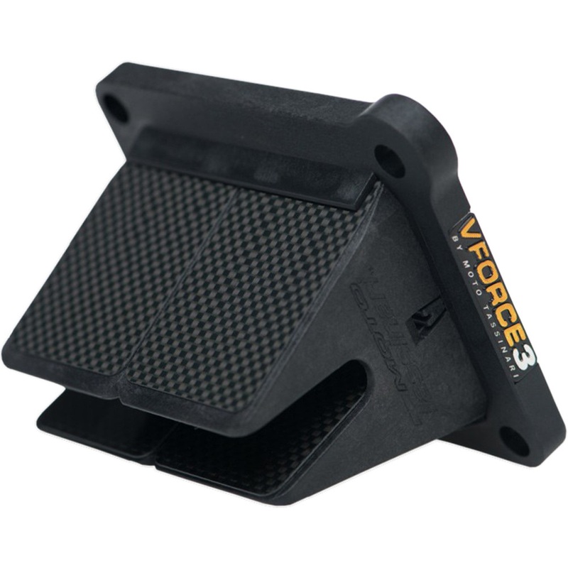 V-Force 3 Reed System With Carbon Fiber Petals – V303A – 2003-2008 Kawasaki KX125
