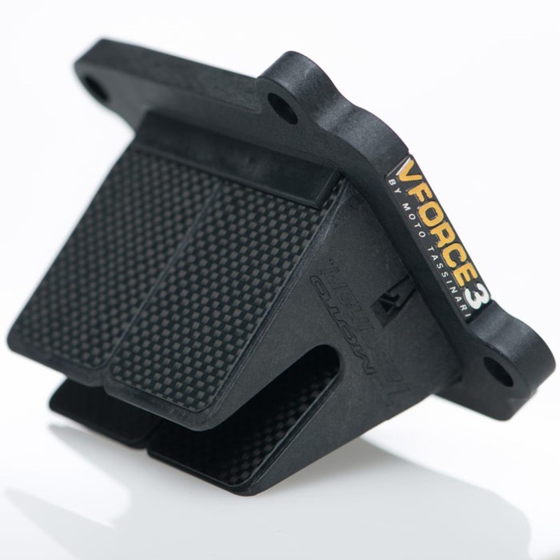 V-Force 3 Reed System With Carbon Fiber Petals – V304A – 2005-2015 Yamaha YZ125
