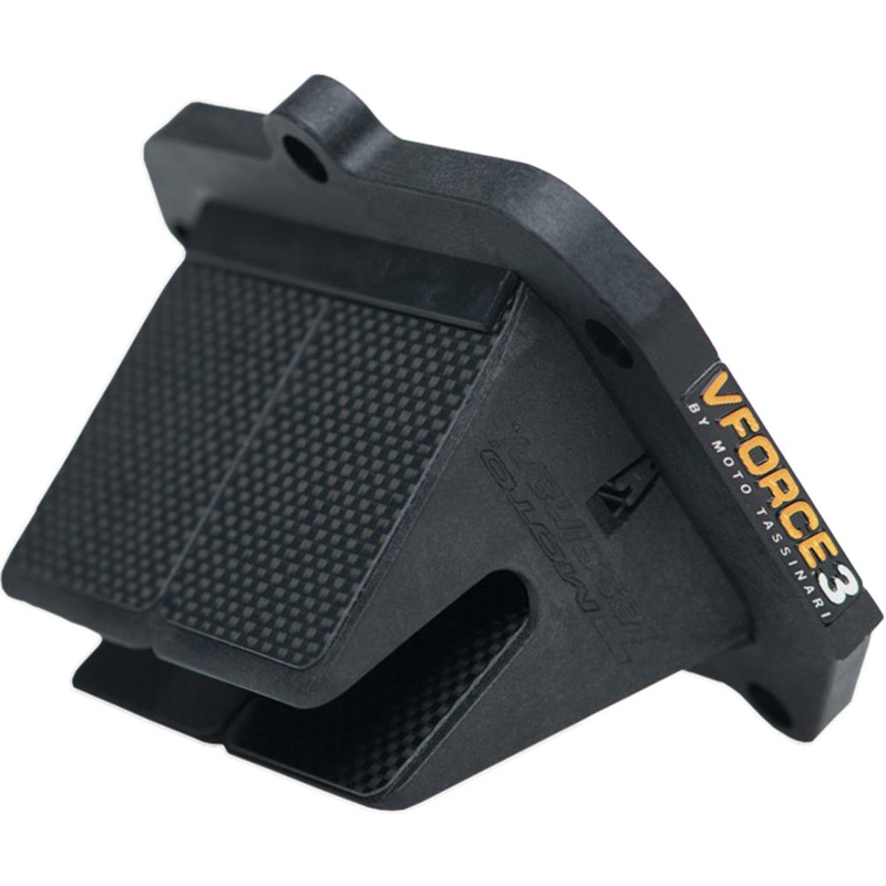 V-Force 3 Reed System With Carbon Fiber Petals – V306A-M – 2000-2006 KTM 200/250SX/EXC/MXC