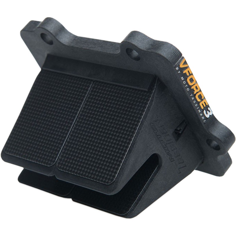 V-Force 3 Reed System With Carbon Fiber Petals – V307A – 1997-2019 Yamaha YZ250/X, 1996-1997 – 2003-2008 Suzuki RM250