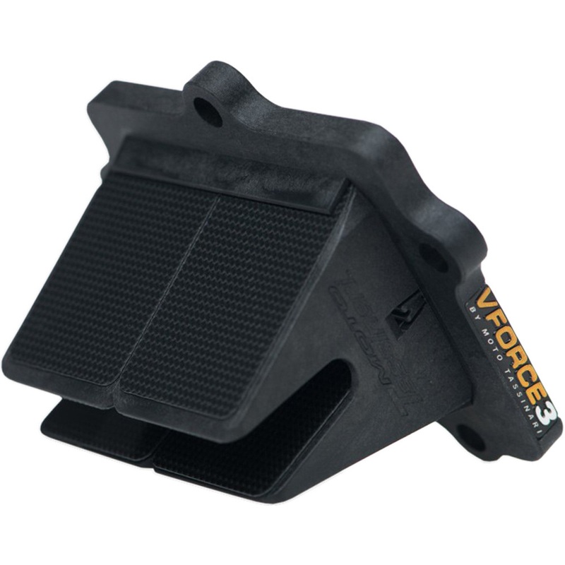 V-Force 3 Reed System With Carbon Fiber Petals – V307B – 2005-2008 Kawasaki KX250
