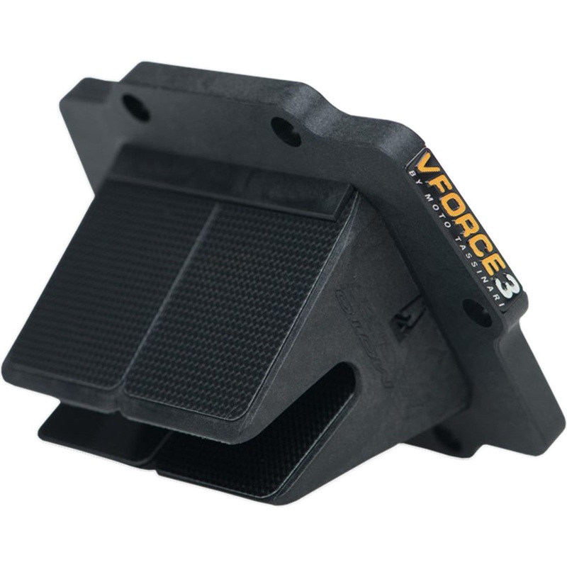 V-Force 3 Reed System With Carbon Fiber Petals – V308A – 1987-2004 Kawasaki KX250
