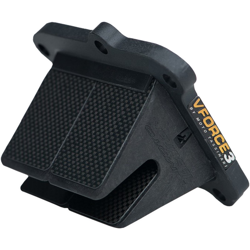 V-Force 3 Reed System With Carbon Fiber Petals – V311A – 2003-2004 Honda CR125