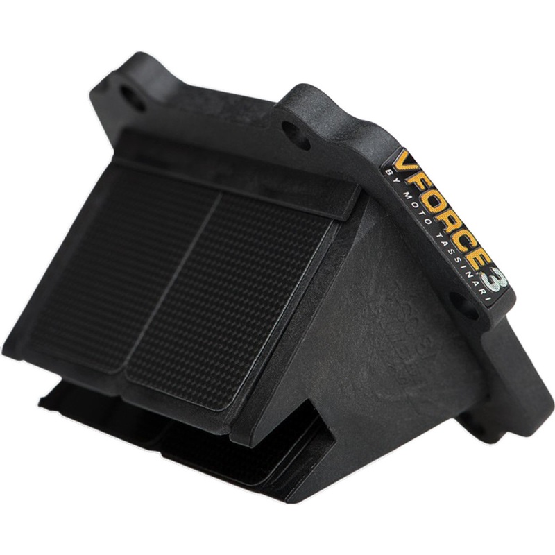 V-Force 3 Reed System With Carbon Fiber Petals – V315A – 2002 Honda CR250