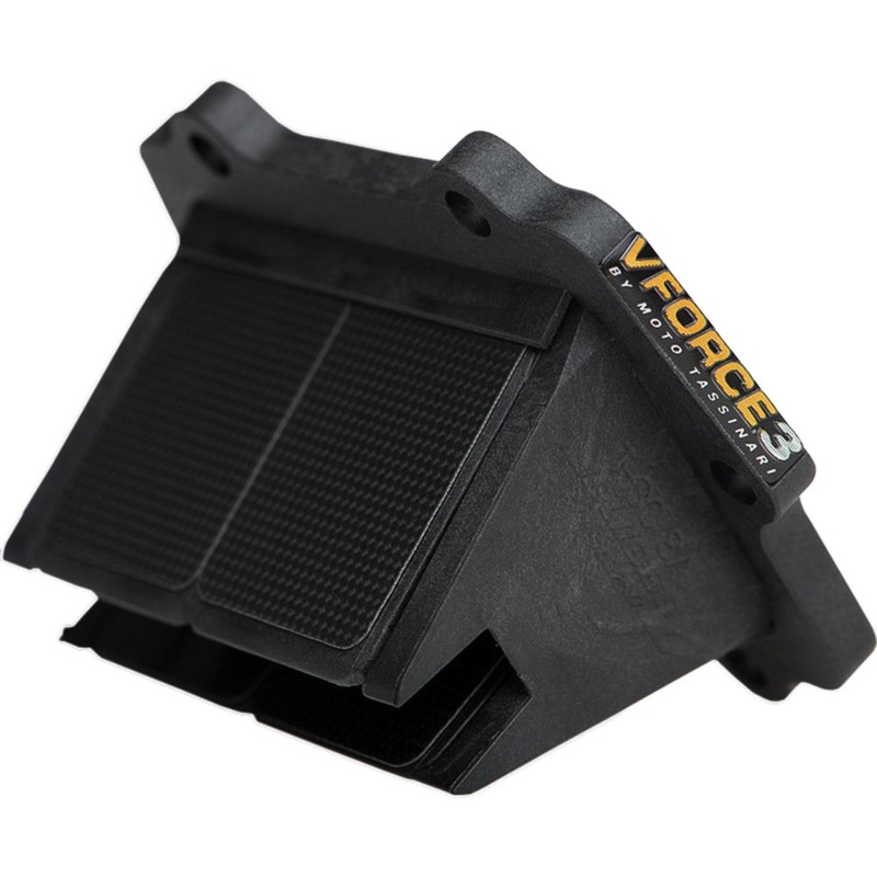 V-Force 3 Reed System With Carbon Fiber Petals – V315B – 2003-2004 Honda CR250