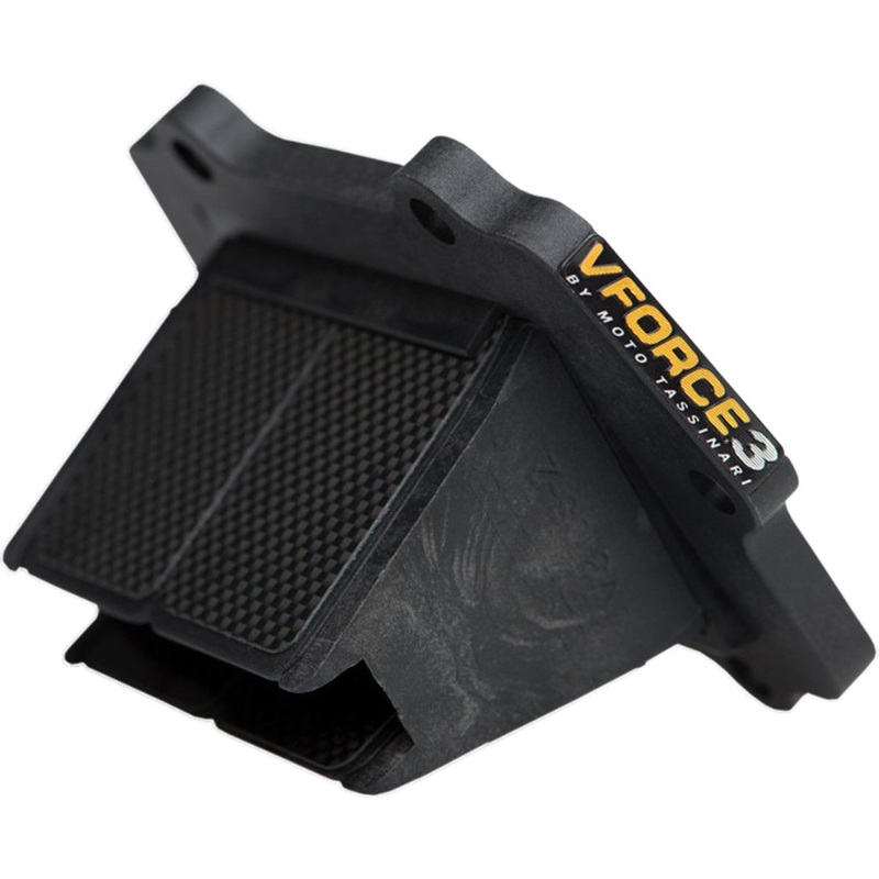 V-Force 3 Reed System With Carbon Fiber Petals – V325A – 2005-2008 Honda CR250