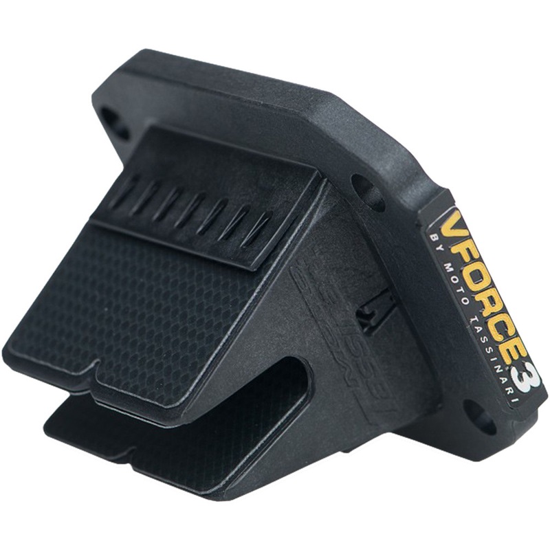 V-Force 3 Reed System With Carbon Fiber Petals – V381S – 1980-2007 Honda CR80/85