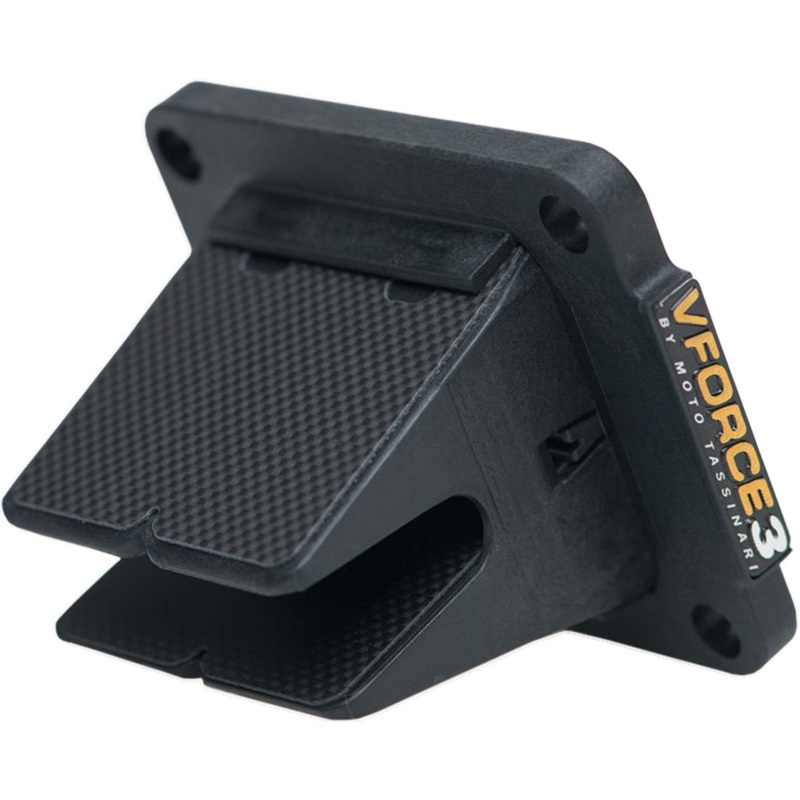 V-Force 3 Reed System With Carbon Fiber Petals – V382A – 1993-2001 Yamaha YZ85