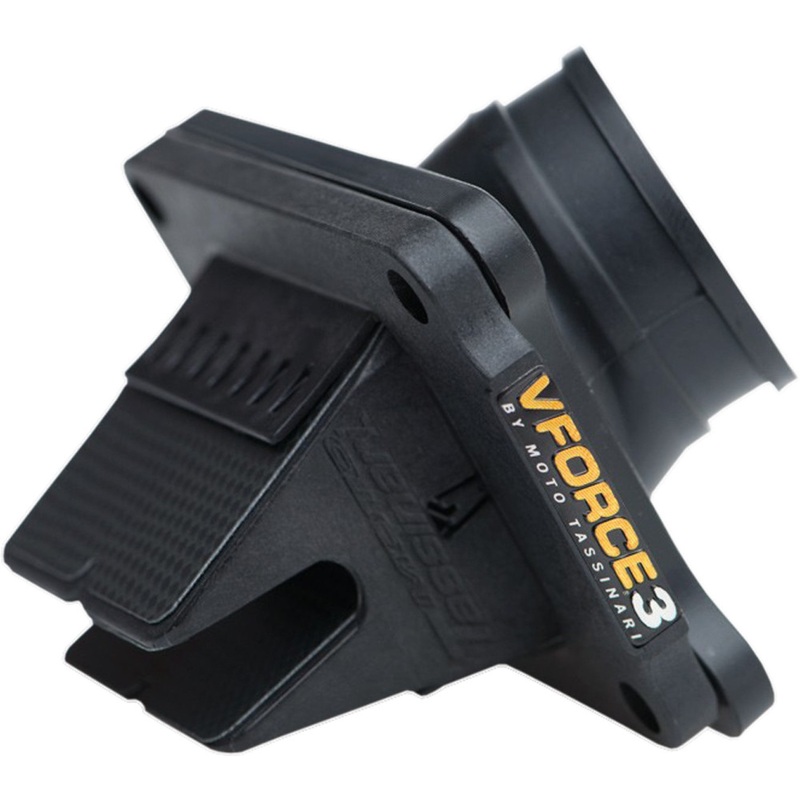V-Force 3 Reed System With Carbon Fiber Petals – V383S-A – 2002-2018 Suzuki RM85