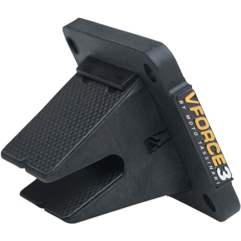 V-Force 3 Reed System With Carbon Fiber Petals – V384A – Kawasaki KX80/85/100, 2003 Suzuki RM100