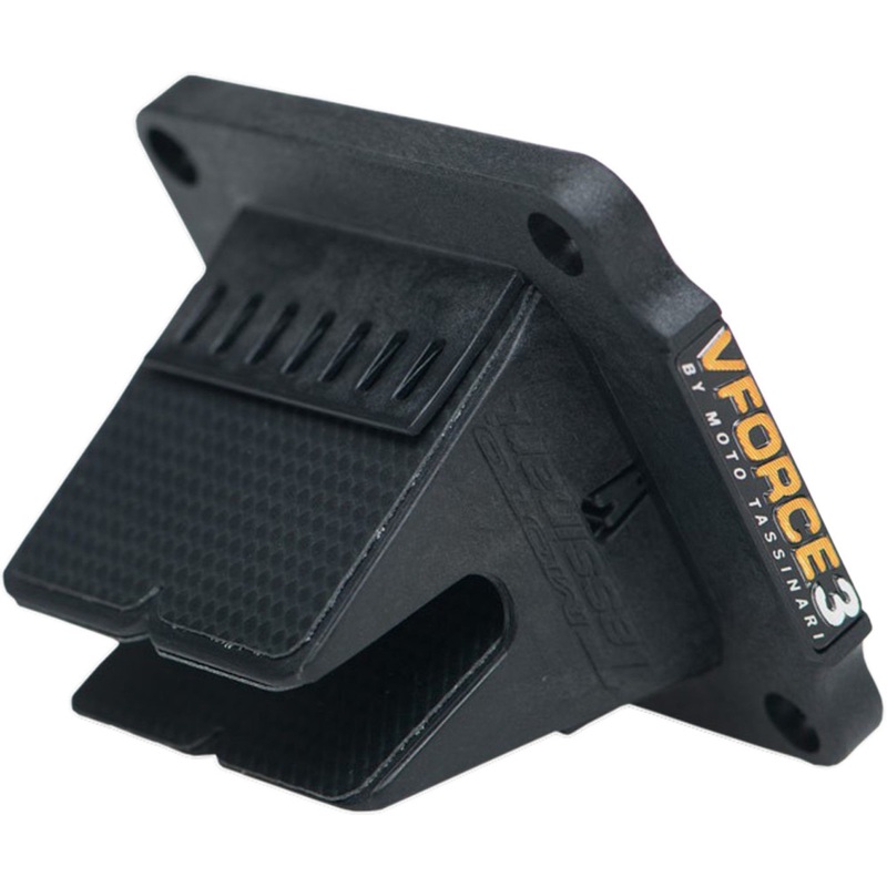 V-Force 3 Reed System With Carbon Fiber Petals – V385S – 2003-2021 KTM85SX/105SX