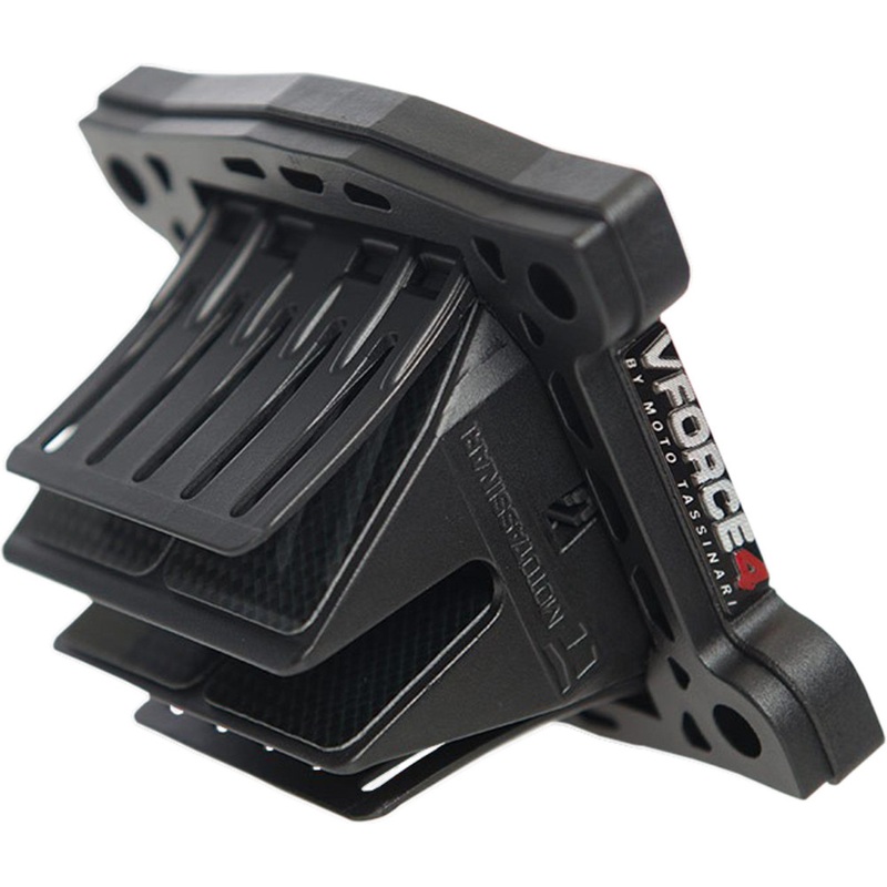 V-Force 4 Reed System With Carbon Fiber Petals – V4145 – Yamaha Blaster