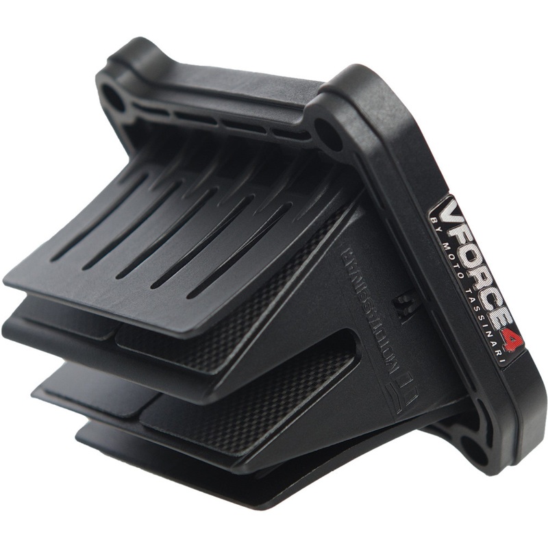 V-Force 4 Reed System With Carbon Fiber Petals – V417A – 2004-2016 KTM 250/300SX/XC/XC-W