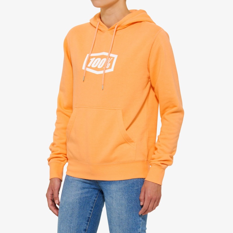 100% Women’s Kanapali Hoodie|Small|Medium|Large|X-Large