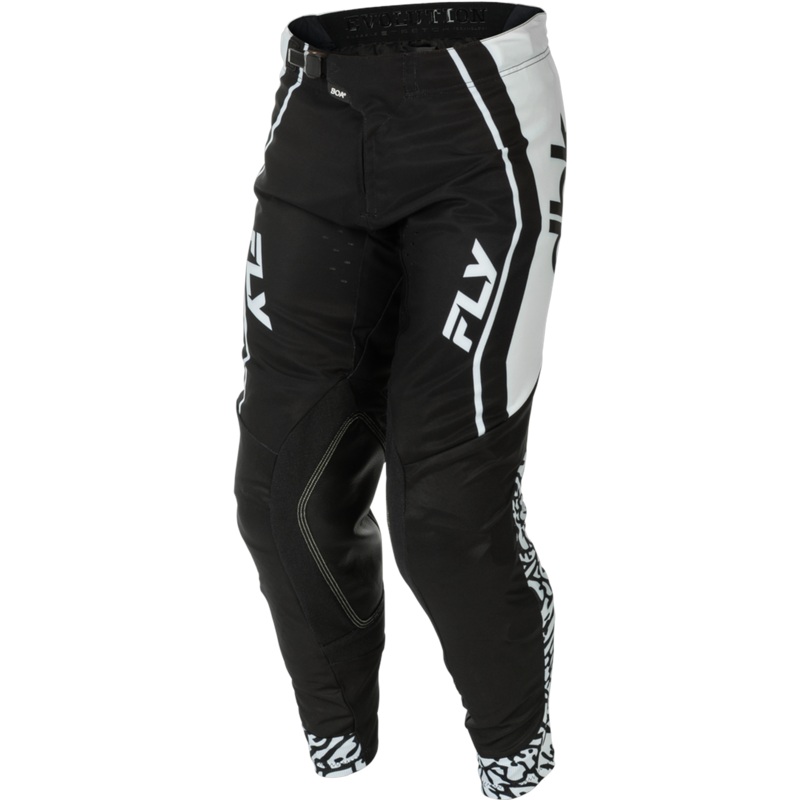 2026 FLY Racing Adult Evolution DST DBK Pants