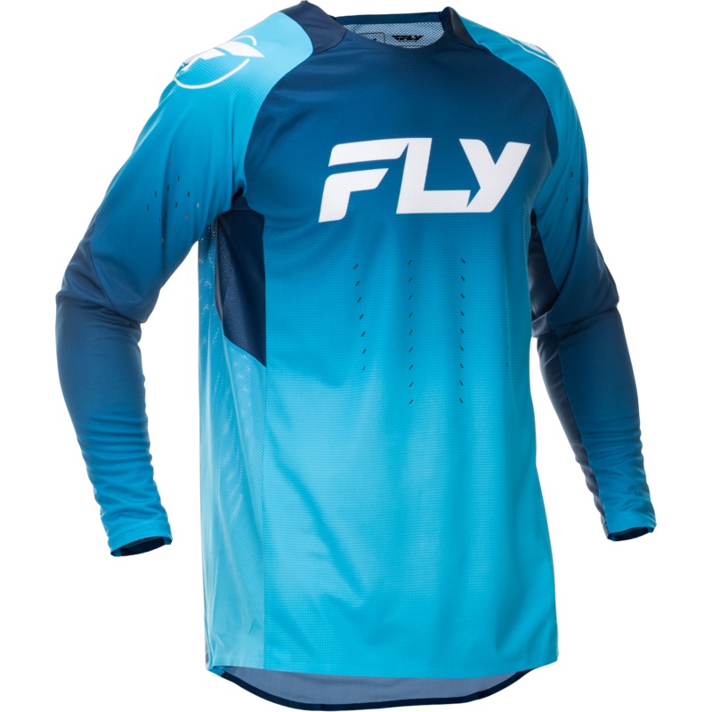 2026 FLY Racing Adult Evolution DST Jersey
