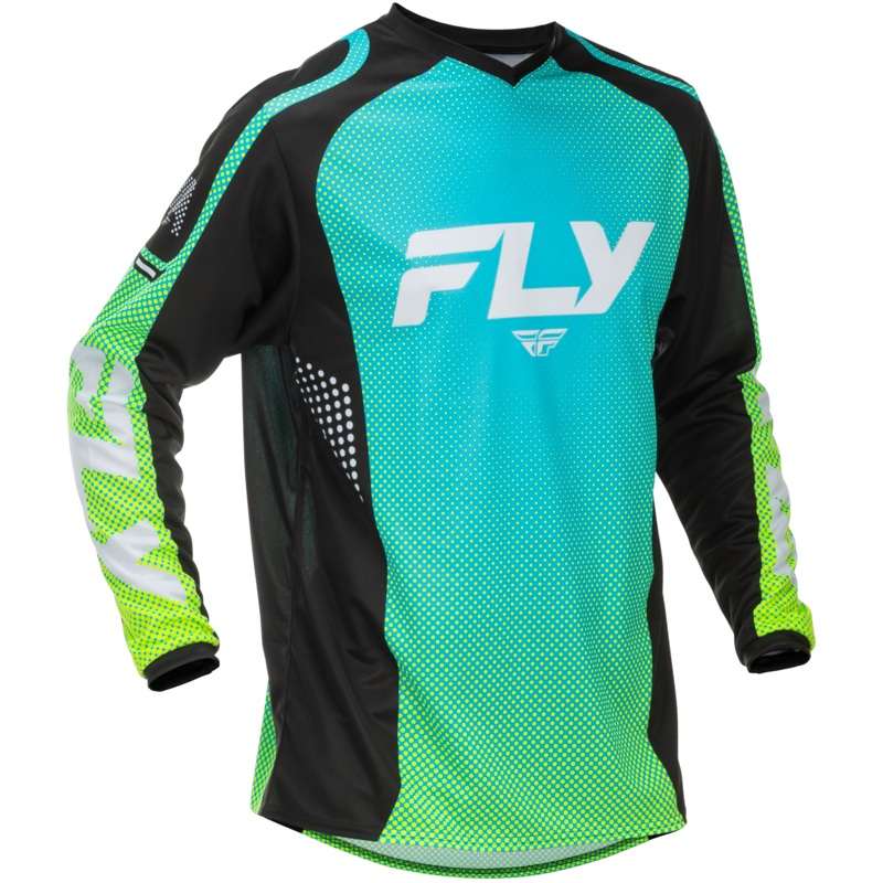 2026 FLY Racing Adult F-16 Jersey