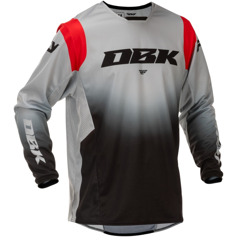 2026 FLY Racing Adult Kinetic DBK Jersey