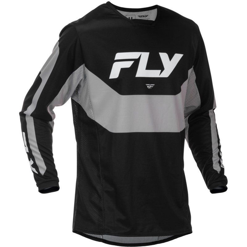 2026 FLY Racing Adult Kinetic Jersey