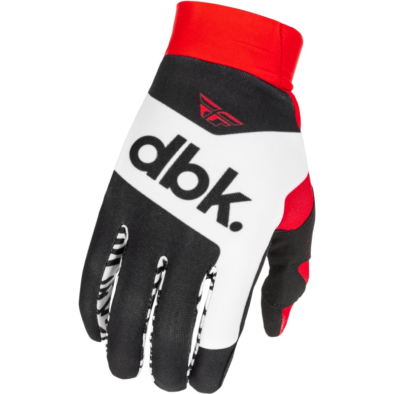 2026 FLY Racing Adult Pro Lite DBK Gloves