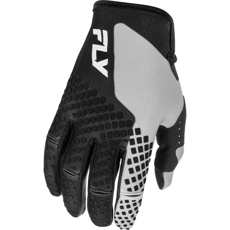 2026 FLY Racing Youth Kinetic Gloves