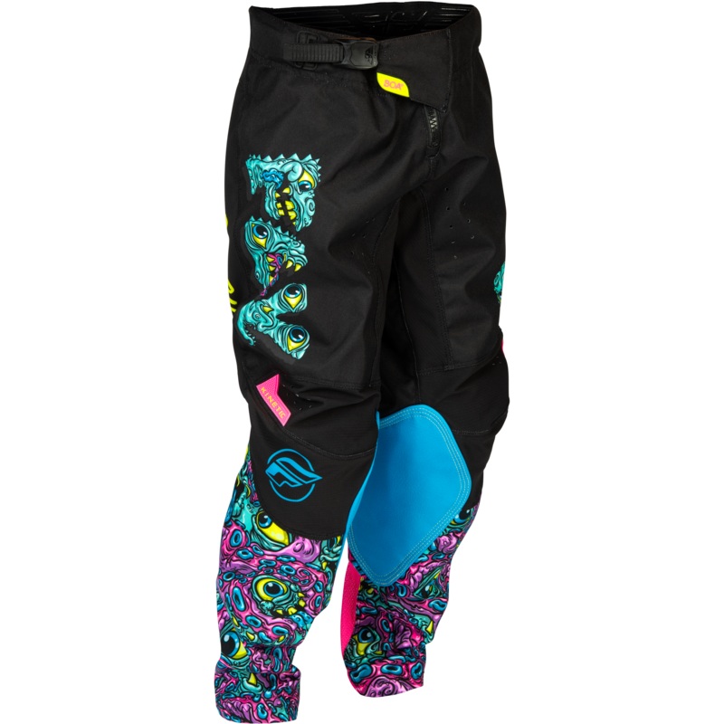 2026 FLY Racing Youth Kinetic Mutant Pants